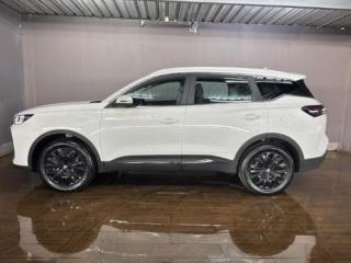 Chery Tiggo 7 1.5T Prime