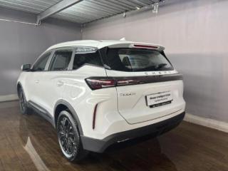 Chery Tiggo 7 1.5T Prime