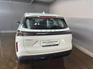 Chery Tiggo 7 1.5T Prime - Image 8