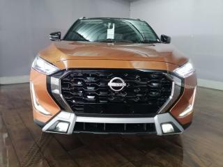 Nissan Magnite 1.0 Acenta manual