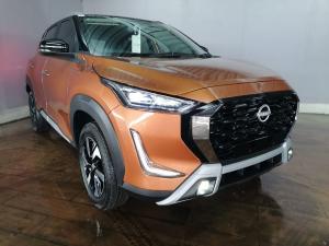 Nissan Magnite 1.0 Acenta manual - Image 1