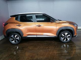 Nissan Magnite 1.0 Acenta manual