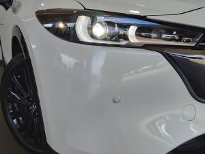Mazda CX-5 2.2DE AWD Akera - Image 10