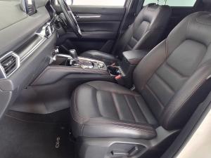 Mazda CX-5 2.2DE AWD Akera - Image 12