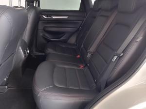 Mazda CX-5 2.2DE AWD Akera - Image 13