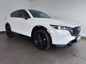 Mazda CX-5 2.2DE AWD Akera - Image 1