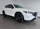 Thumbnail Mazda CX-5 2.2DE AWD Akera
