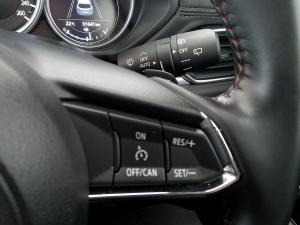 Mazda CX-5 2.2DE AWD Akera - Image 22