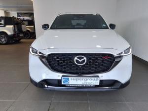 Mazda CX-5 2.2DE AWD Akera - Image 2