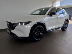 Mazda CX-5 2.2DE AWD Akera - Image 3
