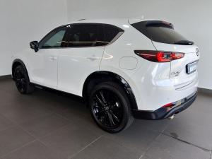 Mazda CX-5 2.2DE AWD Akera - Image 5