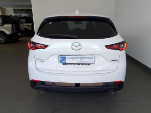 Mazda CX-5 2.2DE AWD Akera - Image 6