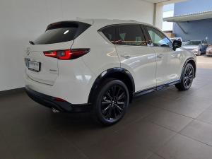 Mazda CX-5 2.2DE AWD Akera - Image 7