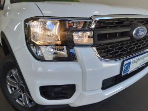 Ford Ranger 2.0 SiT double cab XL auto - Image 10