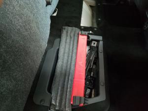 Ford Ranger 2.0 SiT double cab XL auto - Image 16