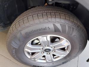 Ford Ranger 2.0 SiT double cab XL auto - Image 8