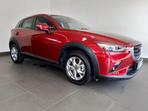 Mazda CX-3 2.0 Dynamic - Image 1