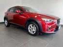 Thumbnail Mazda CX-3 2.0 Dynamic
