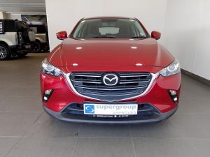 Mazda CX-3 2.0 Dynamic - Image 2