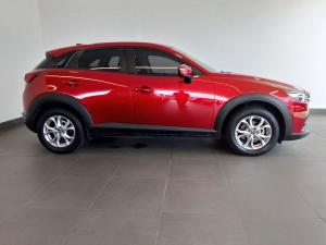 Mazda CX-3 2.0 Dynamic - Image 4