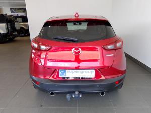 Mazda CX-3 2.0 Dynamic - Image 6