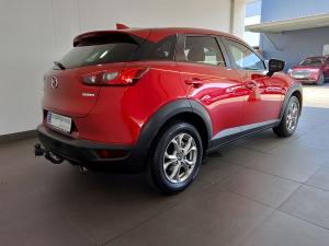 Mazda CX-3 2.0 Dynamic - Image 7