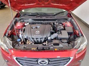 Mazda CX-3 2.0 Dynamic - Image 9