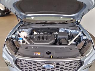 Ford Territory 1.8T Ambiente