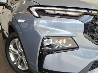 Ford Territory 1.8T Ambiente