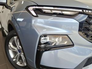 Ford Territory 1.8T Ambiente - Image 10