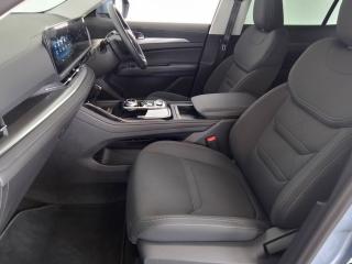 Ford Territory 1.8T Ambiente