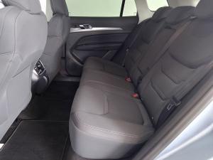 Ford Territory 1.8T Ambiente - Image 12