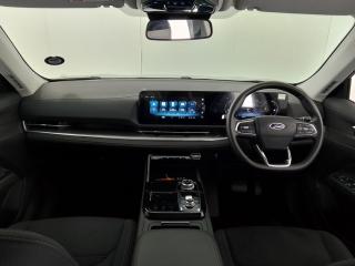 Ford Territory 1.8T Ambiente