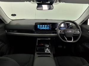 Ford Territory 1.8T Ambiente - Image 16