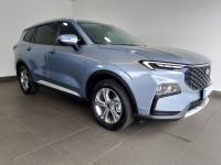 Ford Territory 1.8T Ambiente