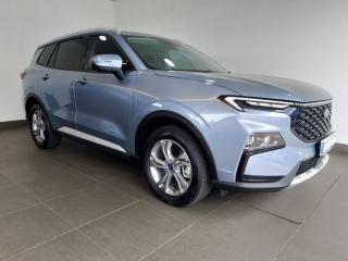 Ford Territory 1.8T Ambiente