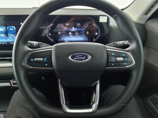 Ford Territory 1.8T Ambiente