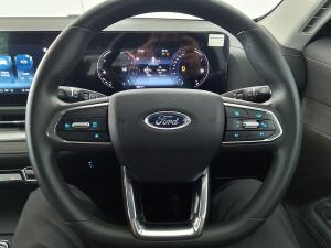 Ford Territory 1.8T Ambiente - Image 18