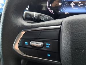 Ford Territory 1.8T Ambiente - Image 20