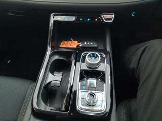 Ford Territory 1.8T Ambiente