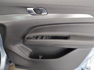 Ford Territory 1.8T Ambiente - Image 25