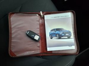 Ford Territory 1.8T Ambiente - Image 27