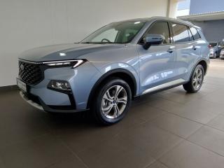 Ford Territory 1.8T Ambiente