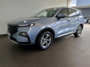 Ford Territory 1.8T Ambiente - Image 2