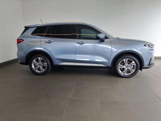 Ford Territory 1.8T Ambiente