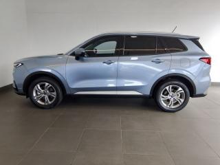 Ford Territory 1.8T Ambiente