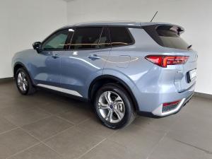 Ford Territory 1.8T Ambiente - Image 5