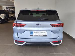 Ford Territory 1.8T Ambiente - Image 6