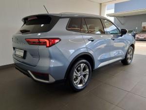 Ford Territory 1.8T Ambiente - Image 7