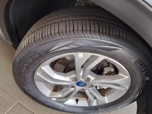 Ford Territory 1.8T Ambiente - Image 8